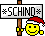 Weihnachten Schilder Smilies (28) Smiley – Weihnachten